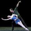 Ballet Next founders Charles Askegard and Michele Wiles